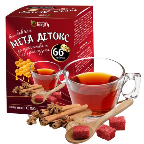 Metadetox-box&cup Metadetox